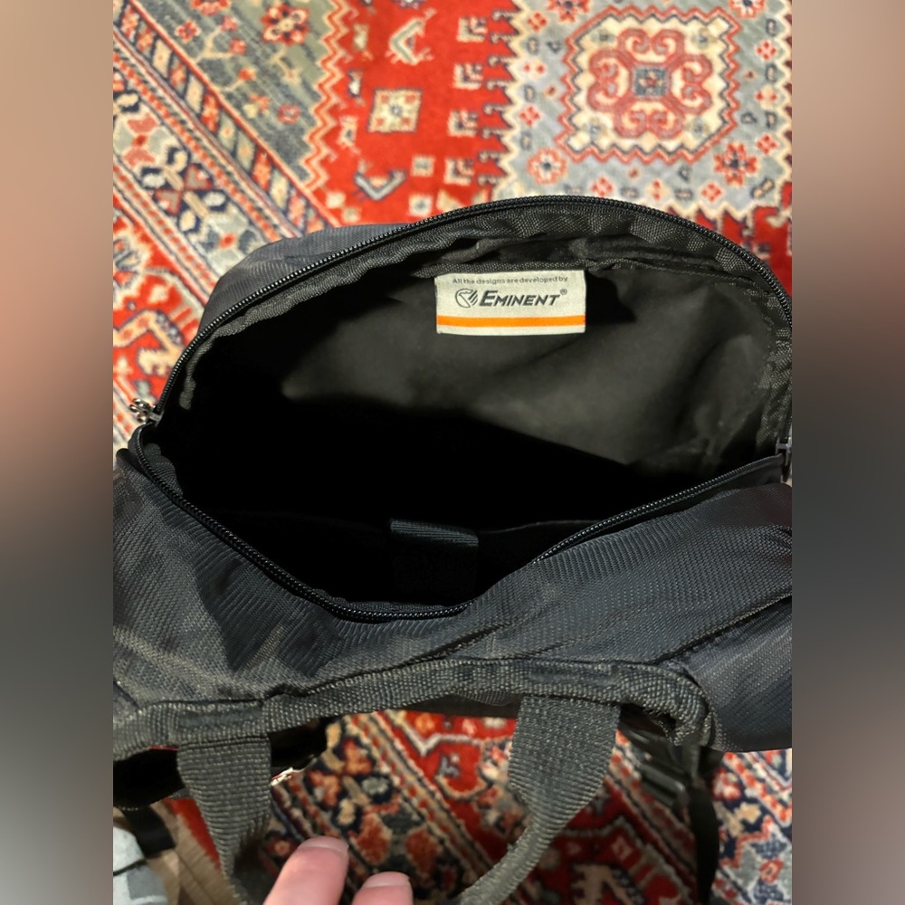 Eminent Backpack - Picture 5 of 6